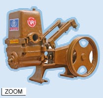 ปั๊มชักวีอาร์ (VR) รุ่น พีวีอาร์-76 (PVR-76)